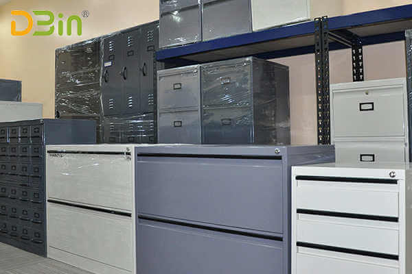 china custom steel office furniture for sale